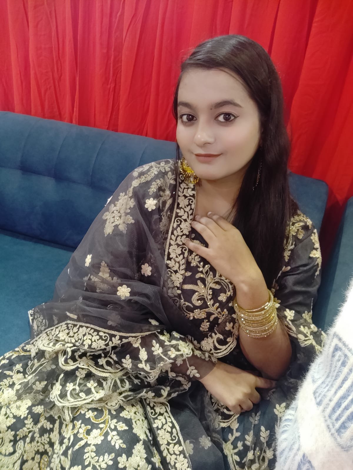 Ayesha Khanam - Market Head at Codezeefix