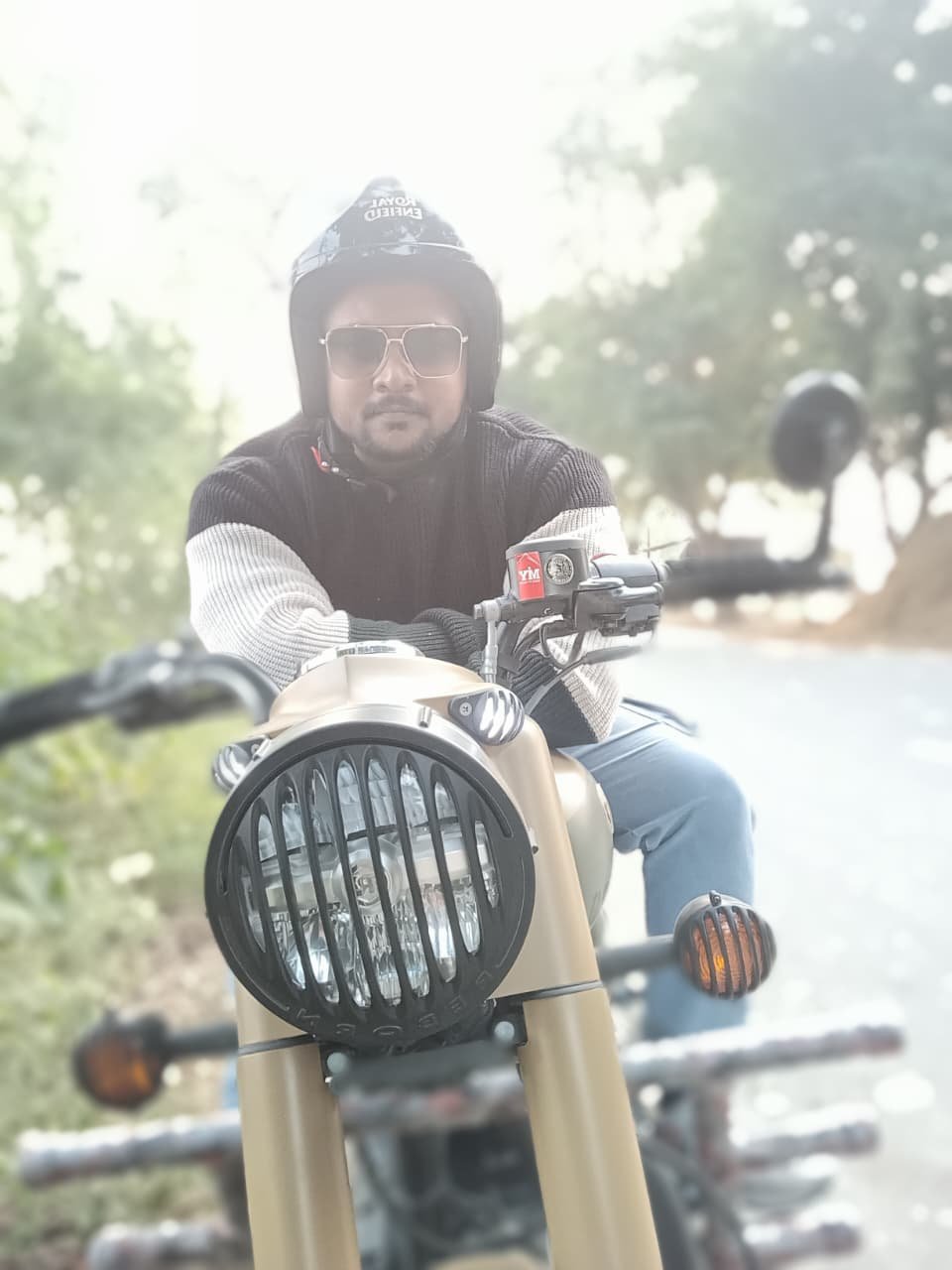 Haider Ali Khan - Founder and CEO of Codezeefix