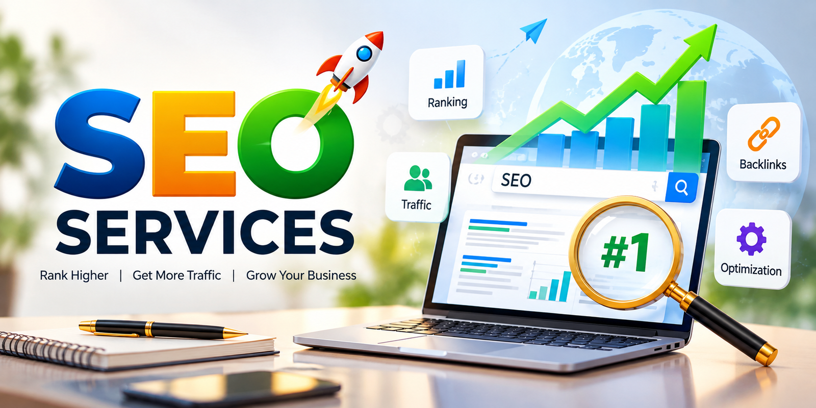 SEO Services